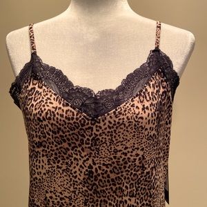 BCBGMaxAzria Nightie